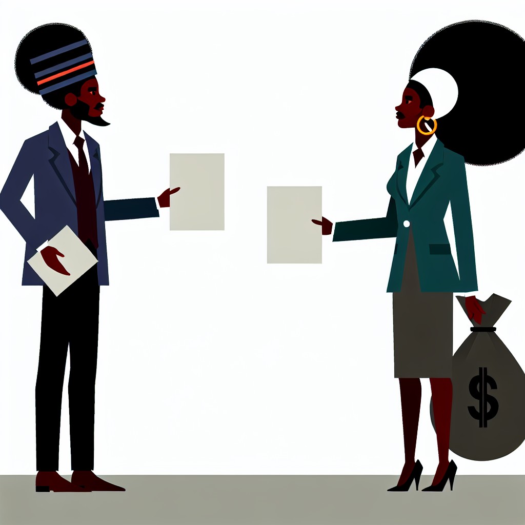 The Ethics of Collecting and Selling African Art