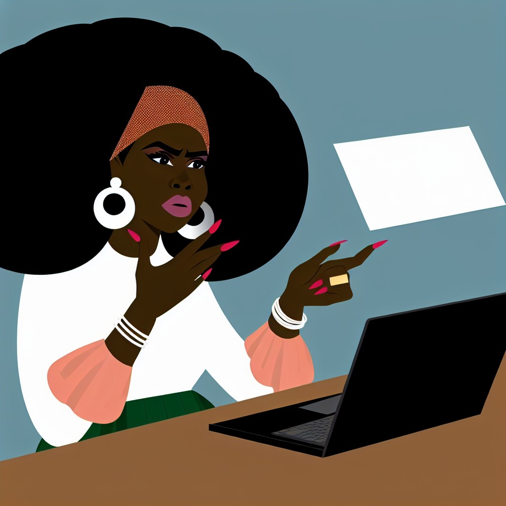 The Importance of African Art in Storytelling