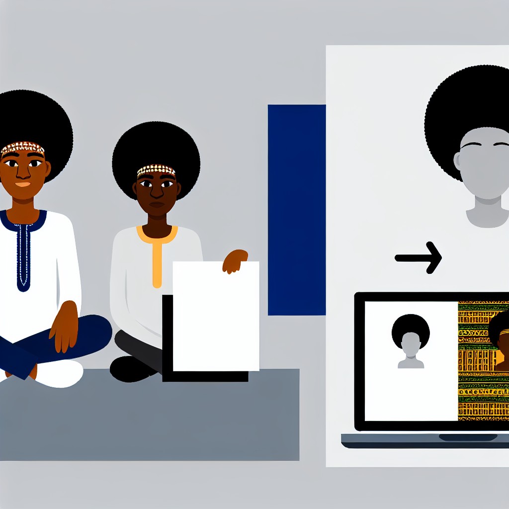 The Connection Between Nigerian Art and Ancestral Worship