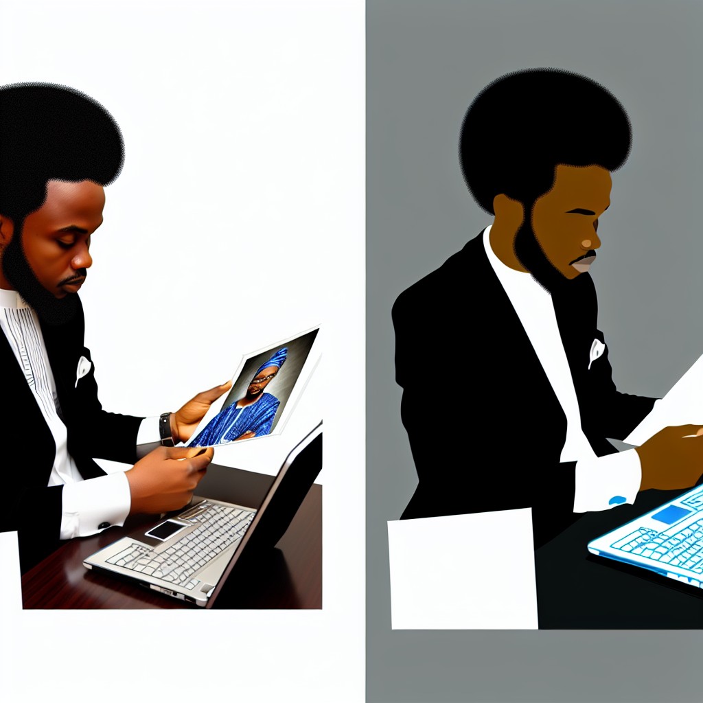 The Importance of Ethical Art Collecting in Nigeria