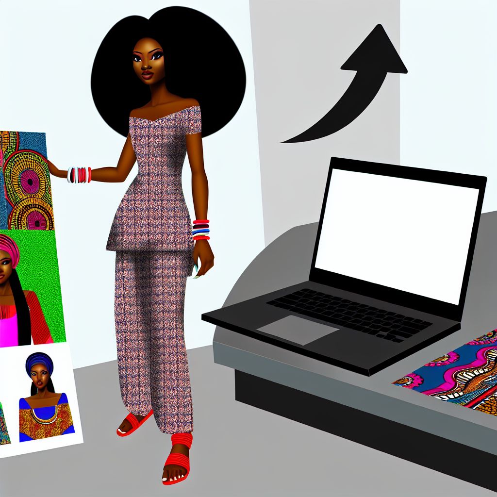 How Nigerian Art Prints Are Transforming Contemporary Art