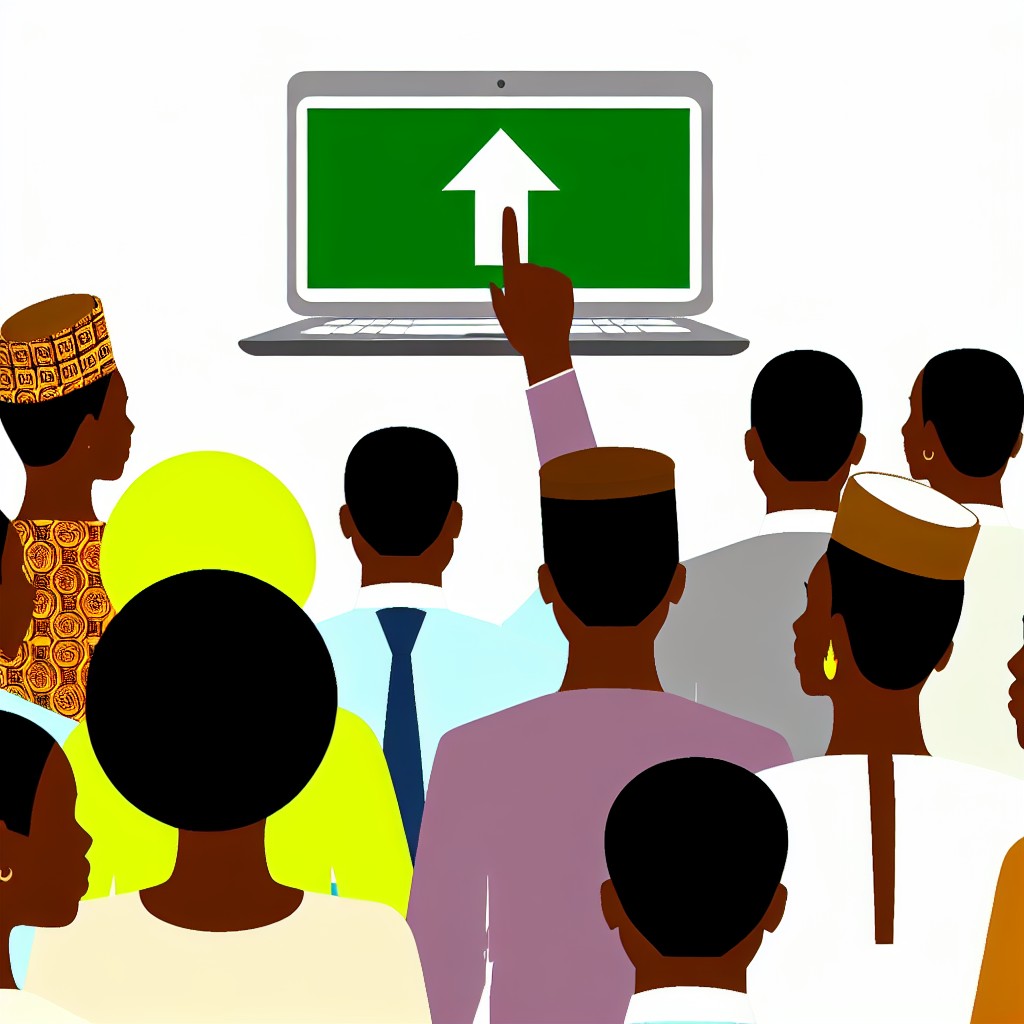 The Role of Nigerian Art in African Identity Politics