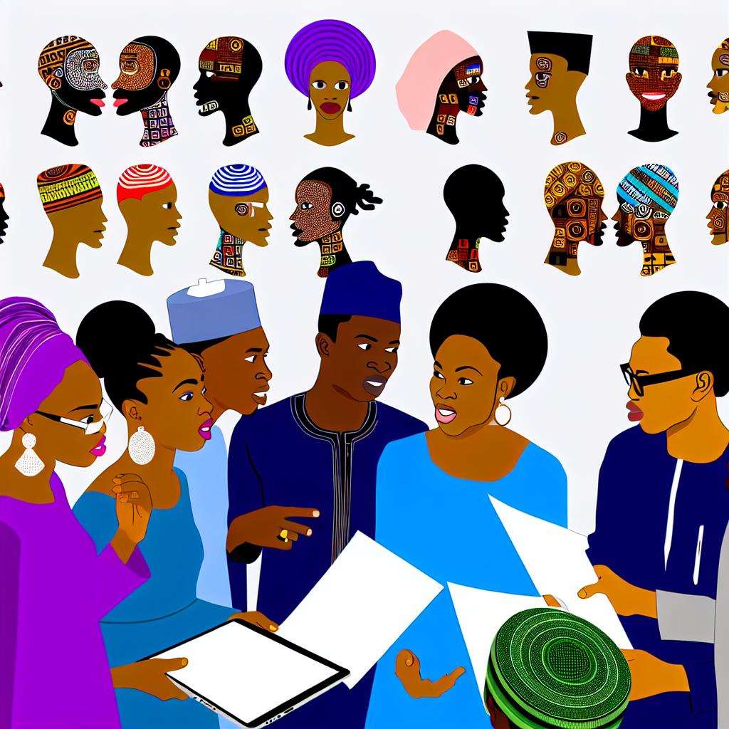 The Spiritual and Ritualistic Elements of African Art