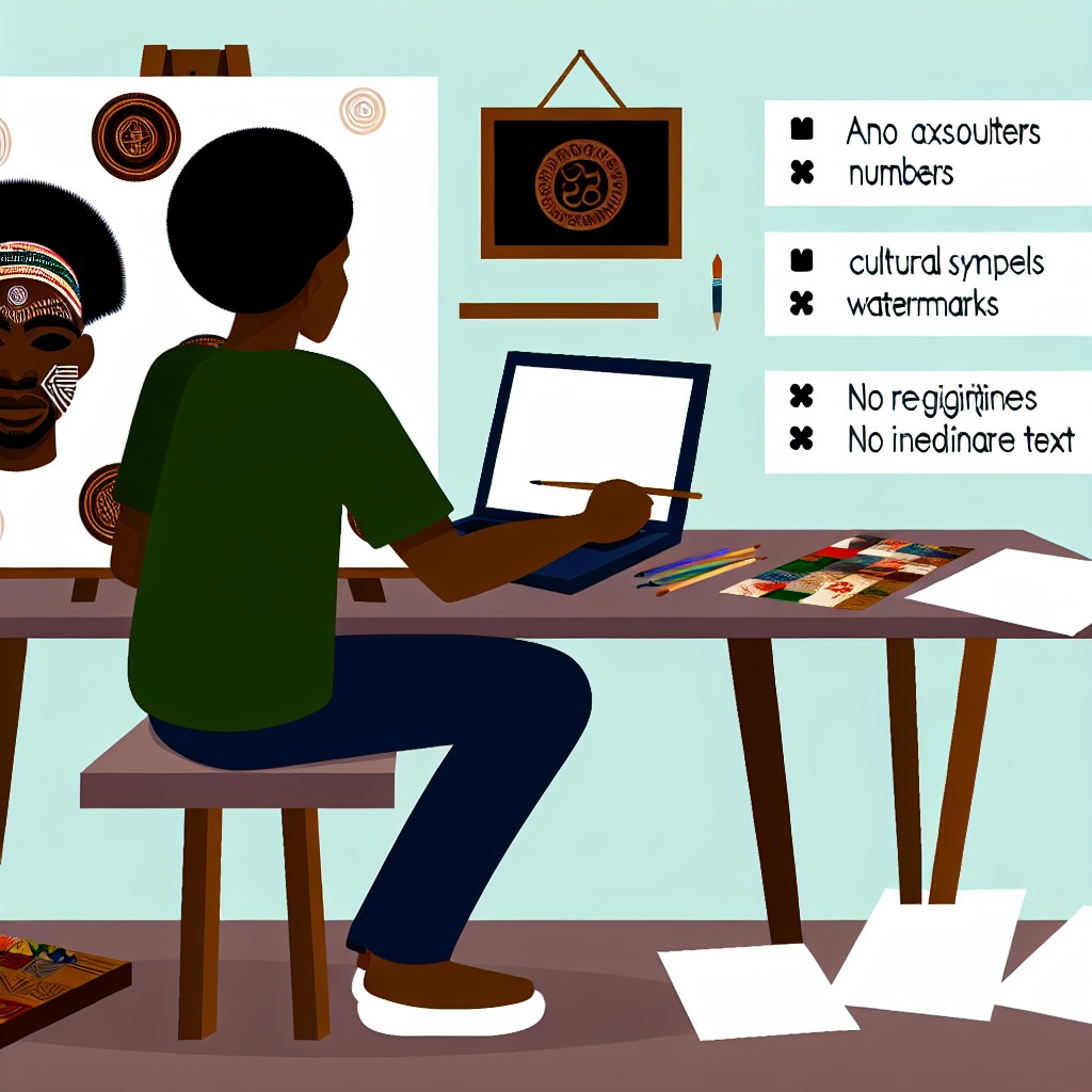 How Nigerian Artists Preserve Cultural Heritage Through Art
