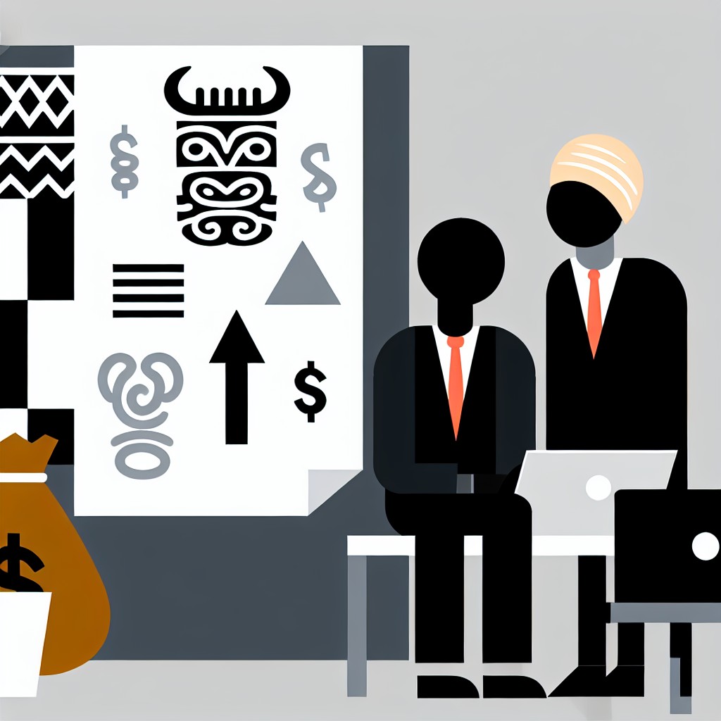 The Influence of Nigerian Tribal Art on Modern Design