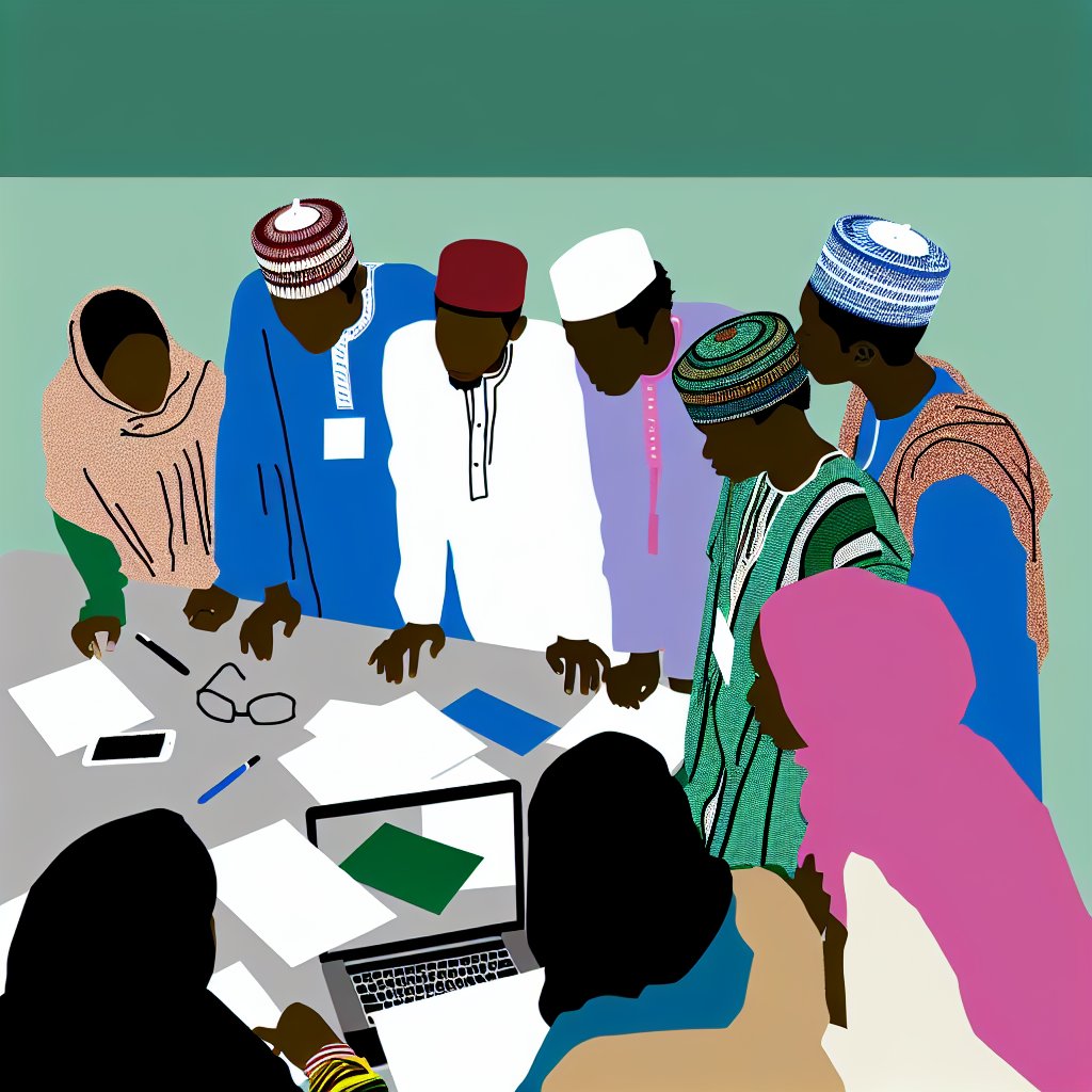 The Role of Art in Nigerian Resistance and Liberation Movements