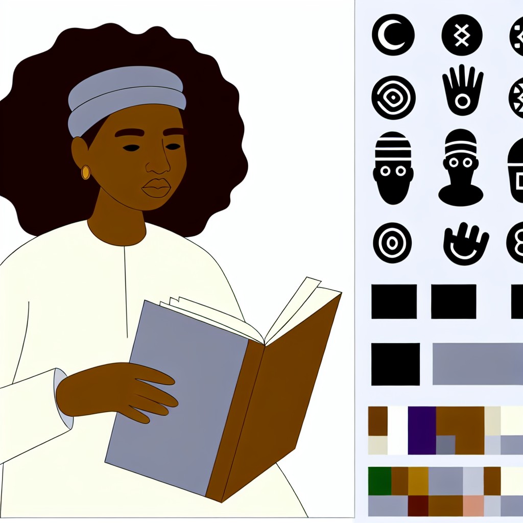 Understanding African Art Symbols and Their Meanings