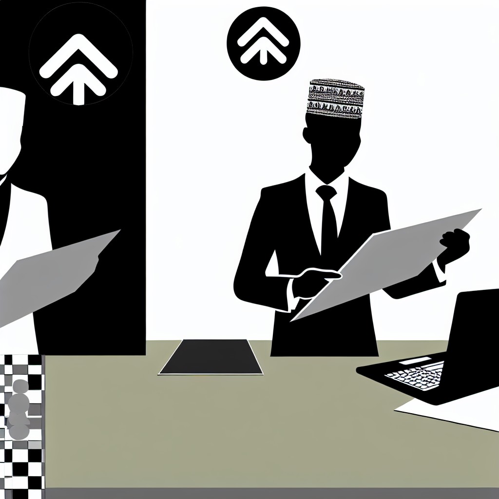 The Economic Impact of Nigerian Art Print Exportation