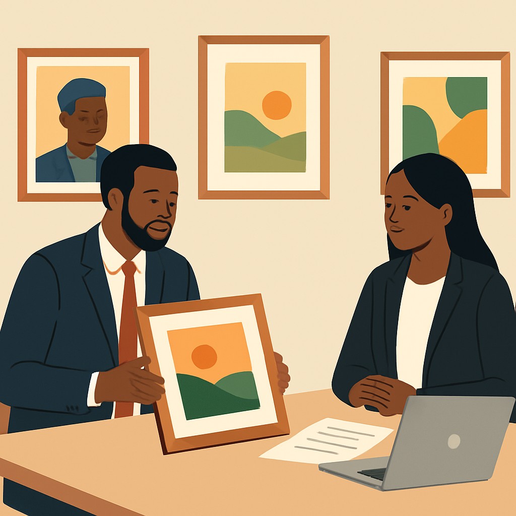 Key Things To Learn Before Dealing Art In Nigeria